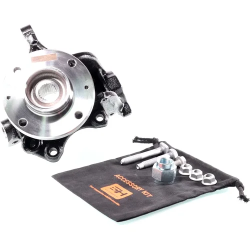 Čap nápravy zavesenia kolies GH-281902AH /AUTO-GH/ - obr. 3