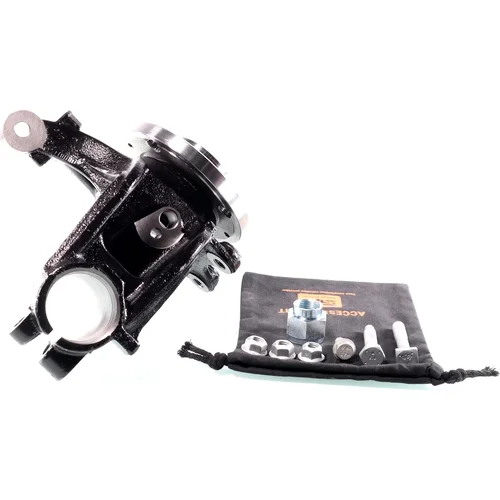 Čap nápravy zavesenia kolies GH-281902AV /AUTO-GH/ - obr. 1