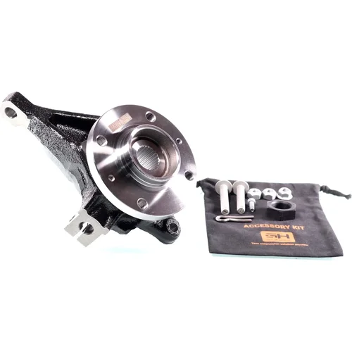 Čap nápravy zavesenia kolies AUTO-GH GH-281935H