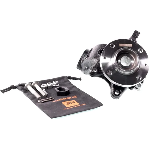 Čap nápravy zavesenia kolies AUTO-GH GH-281935V