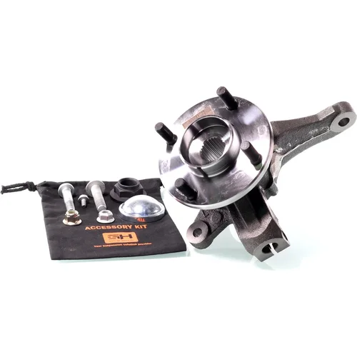 Čap nápravy zavesenia kolies GH-282532V /AUTO-GH/ - obr. 3