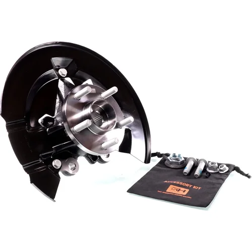 Čap nápravy zavesenia kolies AUTO-GH GH-282547H