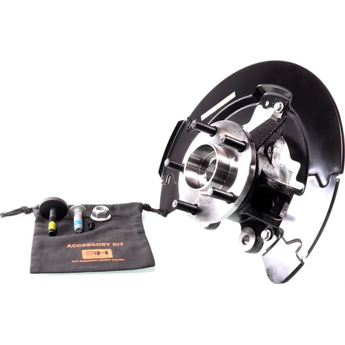 Čap nápravy zavesenia kolies GH-282549V /AUTO-GH/ - obr. 3