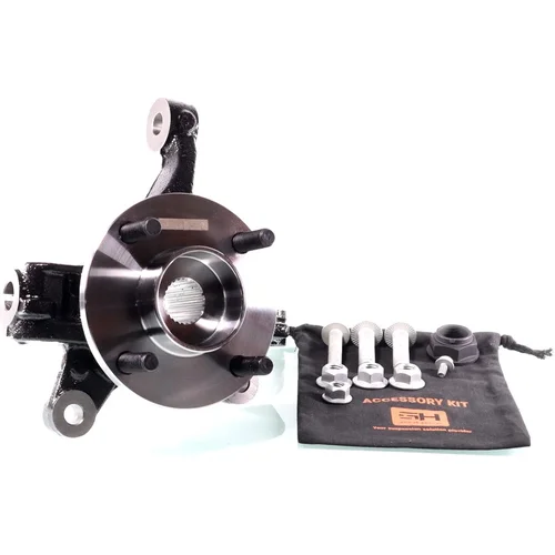 Čap nápravy zavesenia kolies AUTO-GH GH-282570H