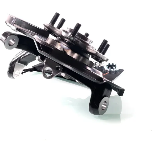 Čap nápravy zavesenia kolies GH-283016V /AUTO-GH/ - obr. 1