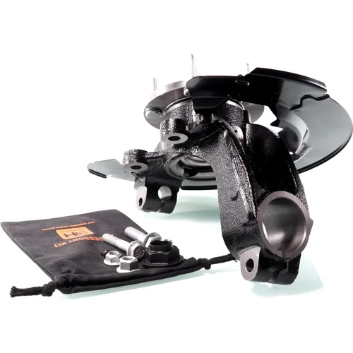 Čap nápravy zavesenia kolies GH-283203H /AUTO-GH/ - obr. 2