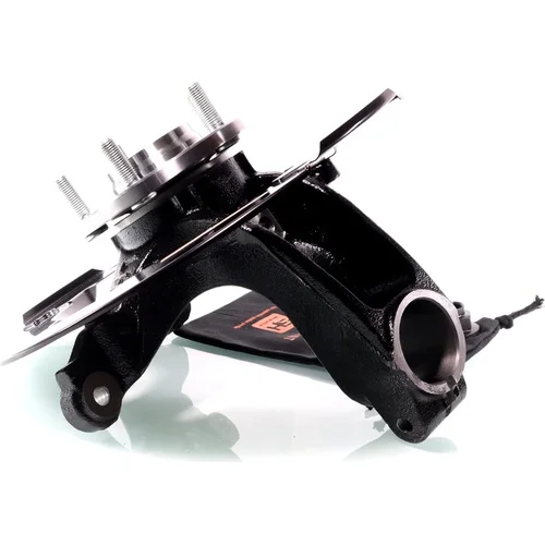 Čap nápravy zavesenia kolies GH-283203V /AUTO-GH/ - obr. 2
