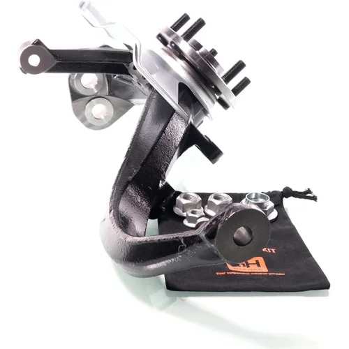 Čap nápravy zavesenia kolies GH-283206V /AUTO-GH/ - obr. 1