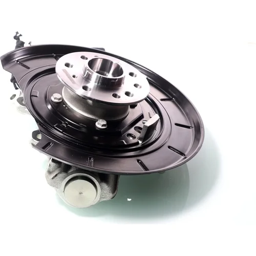 Čap nápravy zavesenia kolies GH-283363V /AUTO-GH/ - obr. 1