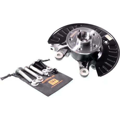Čap nápravy zavesenia kolies AUTO-GH GH-283387H