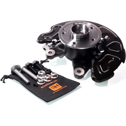 Čap nápravy zavesenia kolies AUTO-GH GH-283388H