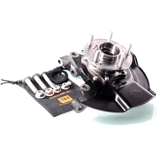 Čap nápravy zavesenia kolies AUTO-GH GH-283472H
