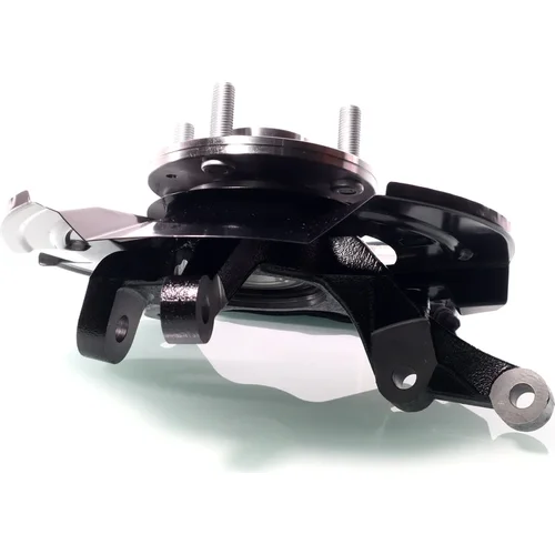 Čap nápravy zavesenia kolies GH-283477V /AUTO-GH/ - obr. 2