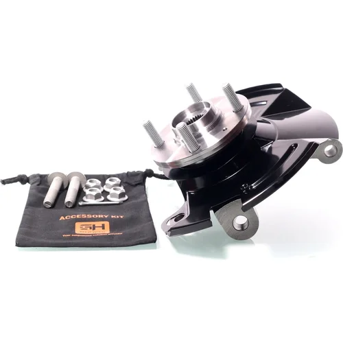 Čap nápravy zavesenia kolies GH-283477V /AUTO-GH/ - obr. 3