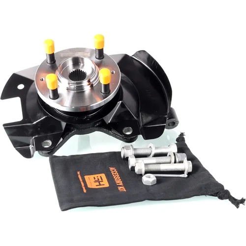 Čap nápravy zavesenia kolies AUTO-GH GH-283548H
