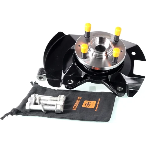 Čap nápravy zavesenia kolies AUTO-GH GH-283548V