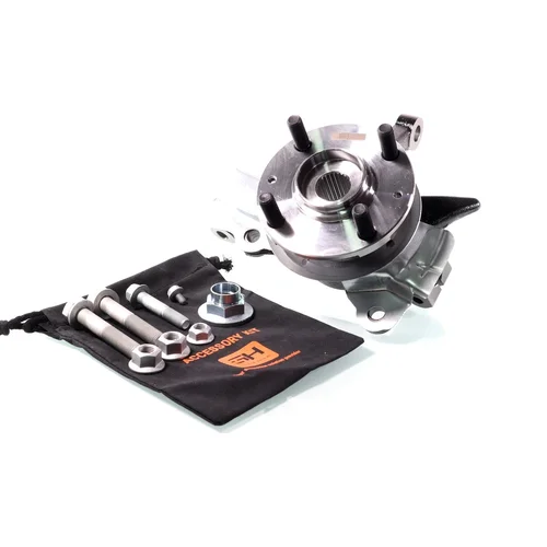 Čap nápravy zavesenia kolies AUTO-GH GH-283549V