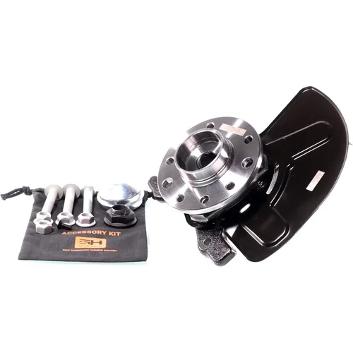 Čap nápravy zavesenia kolies GH-283640AV /AUTO-GH/ - obr. 3