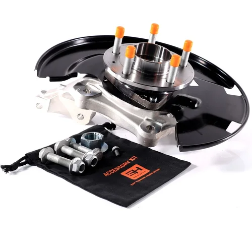 Čap nápravy zavesenia kolies AUTO-GH GH-283668AV