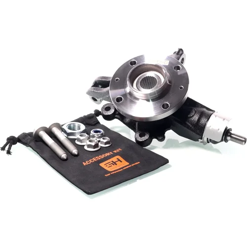 Čap nápravy zavesenia kolies AUTO-GH GH-283712V