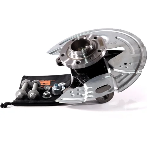 Čap nápravy zavesenia kolies AUTO-GH GH-283713V