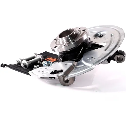 Čap nápravy zavesenia kolies GH-283713V /AUTO-GH/ - obr. 3