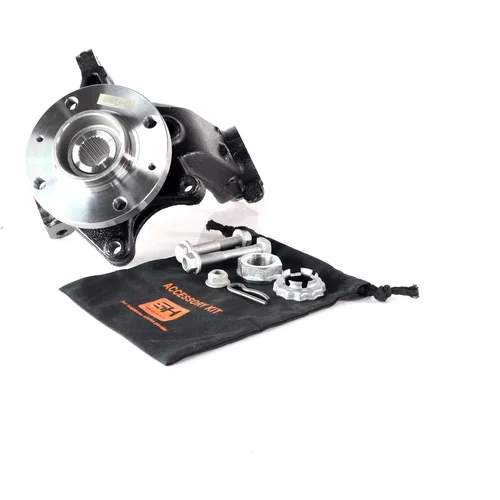 Čap nápravy zavesenia kolies GH-283767H /AUTO-GH/ - obr. 3