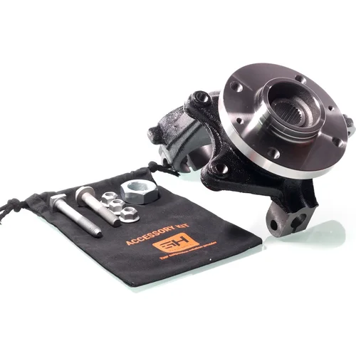 Čap nápravy zavesenia kolies AUTO-GH GH-283767V