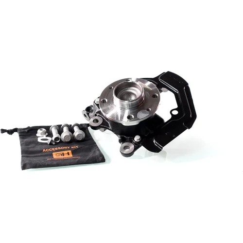 Čap nápravy zavesenia kolies AUTO-GH GH-283947H