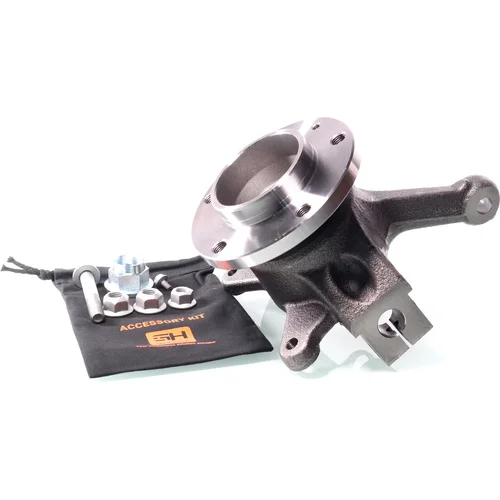 Čap nápravy zavesenia kolies GH-283963V /AUTO-GH/ - obr. 3