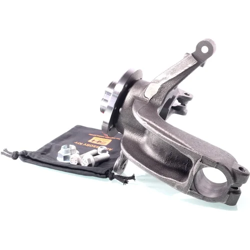 Čap nápravy zavesenia kolies GH-283970H /AUTO-GH/ - obr. 2