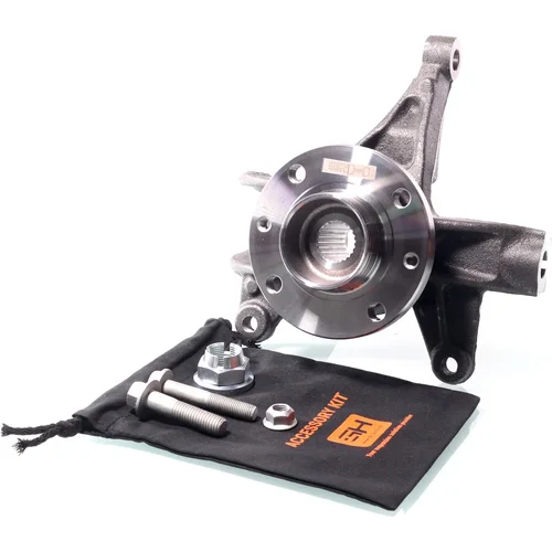 Čap nápravy zavesenia kolies AUTO-GH GH-283970V