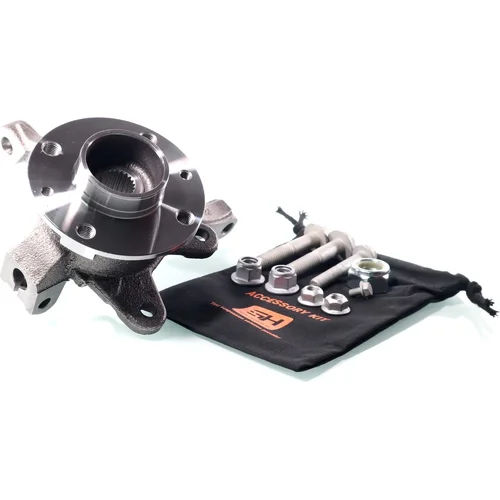 Čap nápravy zavesenia kolies AUTO-GH GH-283989H