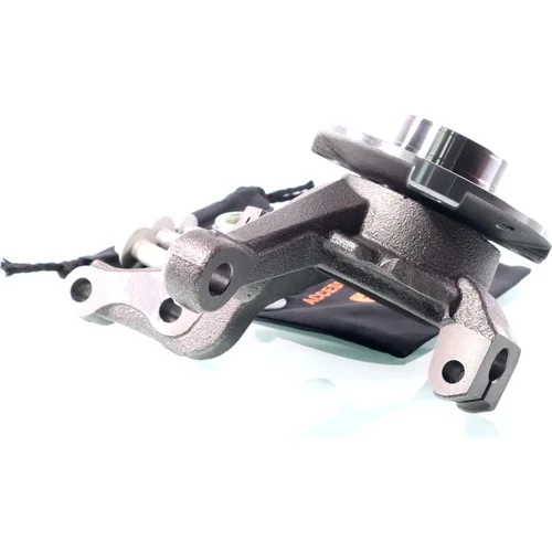 Čap nápravy zavesenia kolies GH-283989H /AUTO-GH/ - obr. 1