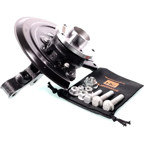 Čap nápravy zavesenia kolies GH-283991V /AUTO-GH/ - obr. 1