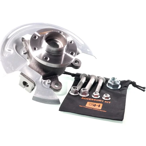 Čap nápravy zavesenia kolies AUTO-GH GH-283993H