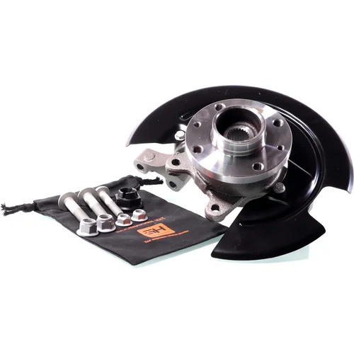 Čap nápravy zavesenia kolies AUTO-GH GH-283999BV