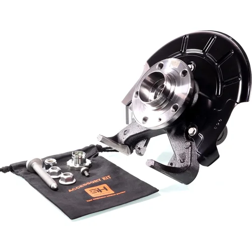 Čap nápravy zavesenia kolies GH-284367V /AUTO-GH/ - obr. 3