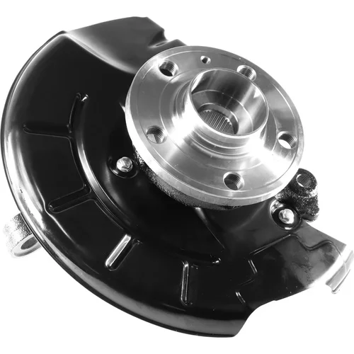 Čap nápravy zavesenia kolies GH-284370H /AUTO-GH/ - obr. 1