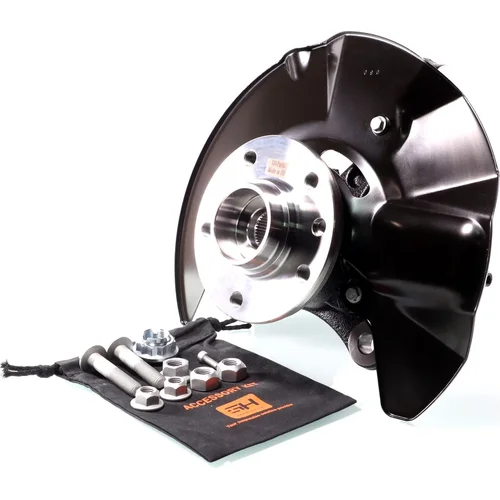 Čap nápravy zavesenia kolies GH-284705V /AUTO-GH/ - obr. 3