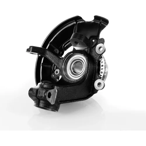 Čap nápravy zavesenia kolies GH-284709H /AUTO-GH/ - obr. 1