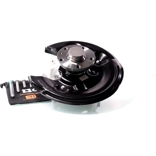 Čap nápravy zavesenia kolies GH-289907H /AUTO-GH/ - obr. 3