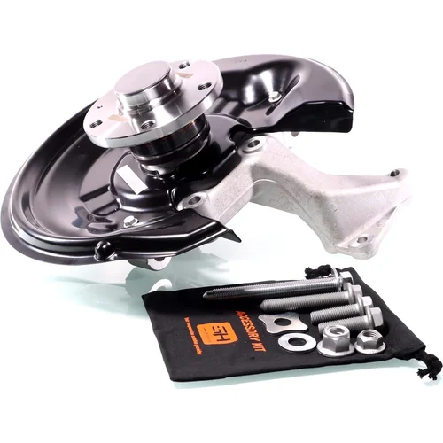 Čap nápravy zavesenia kolies GH-289907V /AUTO-GH/ - obr. 3