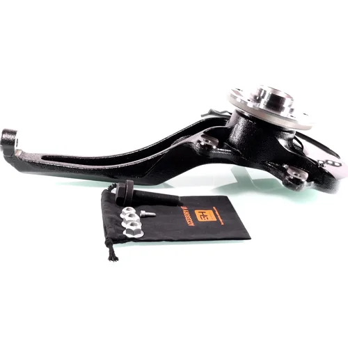 Čap nápravy zavesenia kolies AUTO-GH GH-289958V