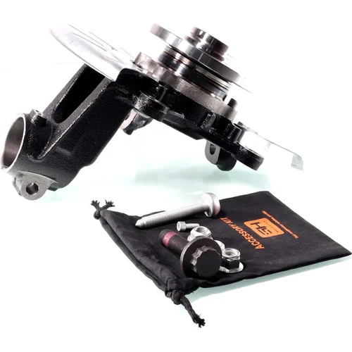 Čap nápravy zavesenia kolies GH-289961V /AUTO-GH/ - obr. 1