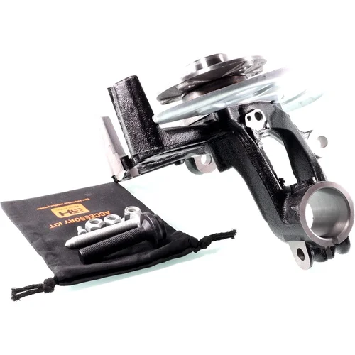 Čap nápravy zavesenia kolies GH-289964H /AUTO-GH/ - obr. 2