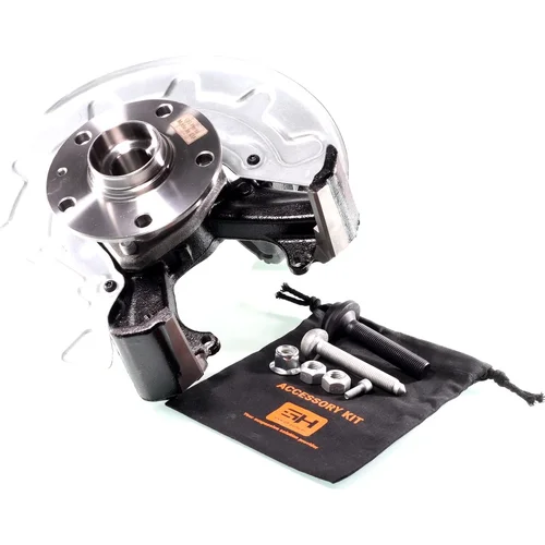 Čap nápravy zavesenia kolies GH-289964H /AUTO-GH/ - obr. 3