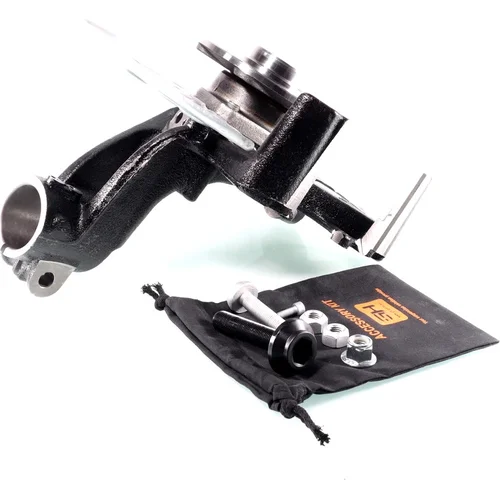 Čap nápravy zavesenia kolies GH-289964V /AUTO-GH/ - obr. 1