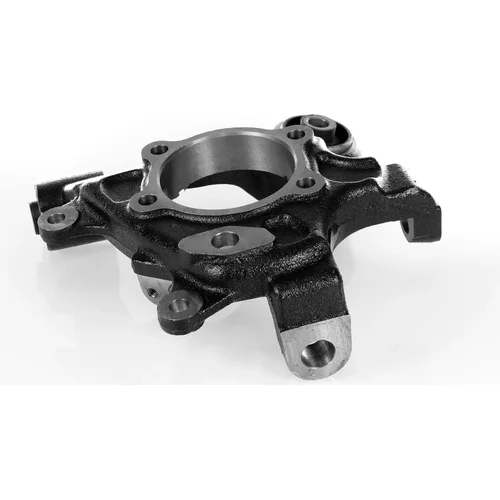 Čap nápravy zavesenia kolies GH-293040V /AUTO-GH/ - obr. 3