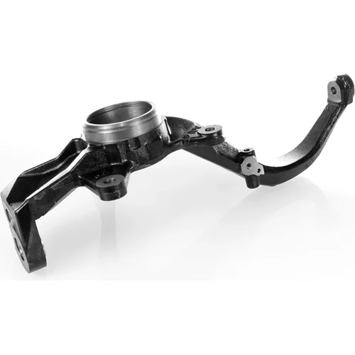 Čap nápravy zavesenia kolies GH-293206H /AUTO-GH/ - obr. 2